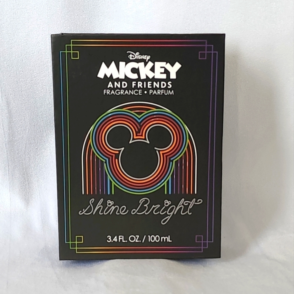 LAST ONE!! Pride Rainbow 🌈 Mickey and friends